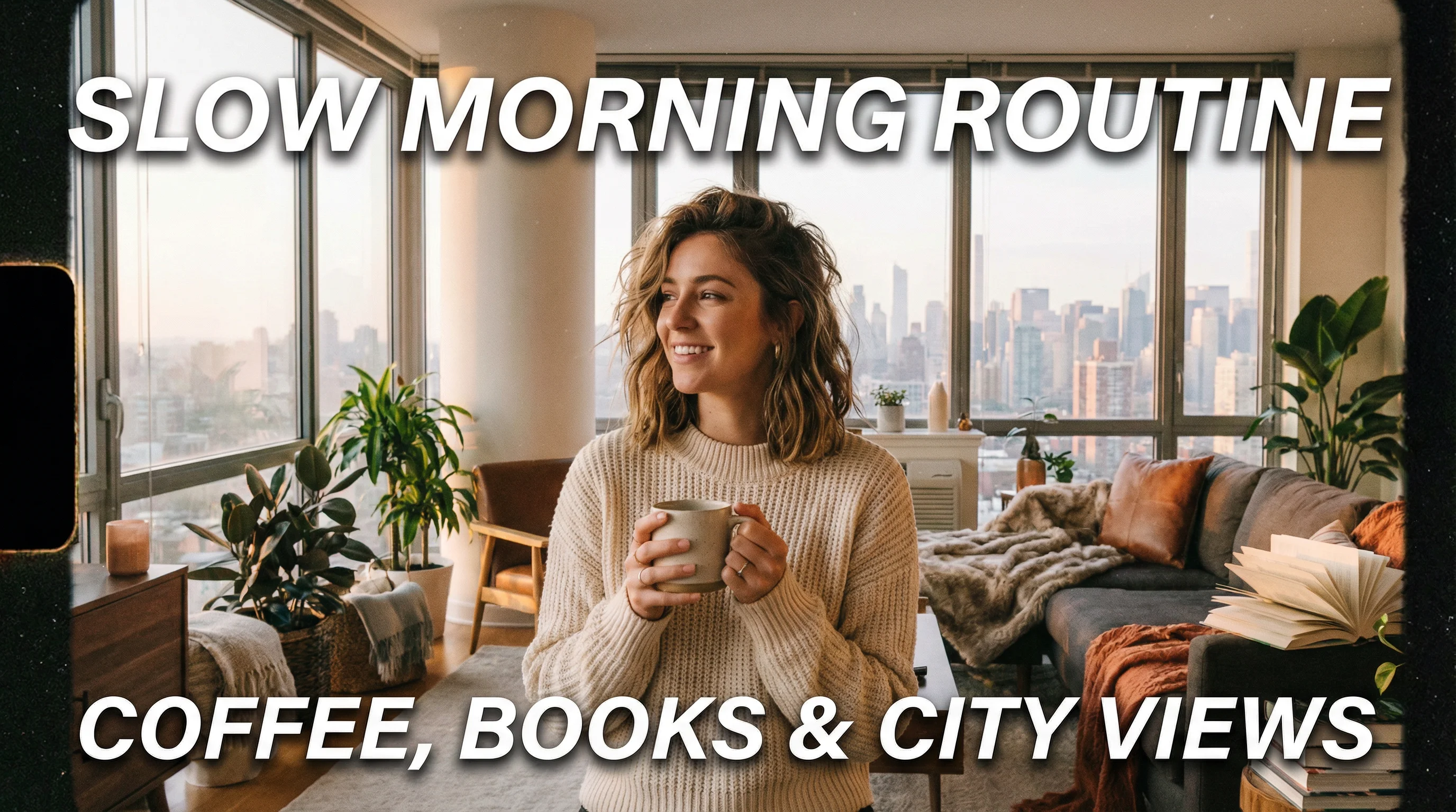 成人视频生活vlog